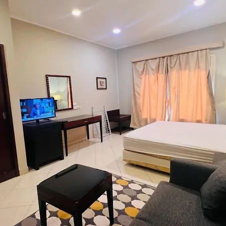 Dream Royal Residence 6th of October City Room photo