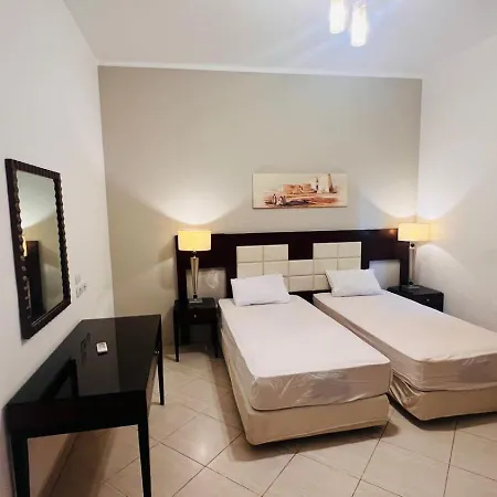 Dream Royal Residence 6th of October City Room photo