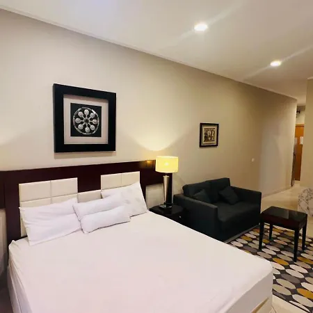 Dream Royal Residence 6th of October City Room photo