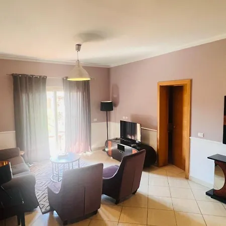 Dream Royal Residence 6th of October City Room photo