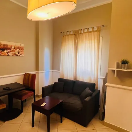 Dream Royal Residence 6th of October City Room photo