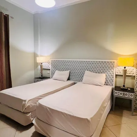 Dream Royal Residence 6th of October City Room photo