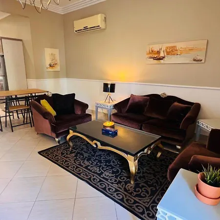 Dream Royal Residence 6th of October City Room photo