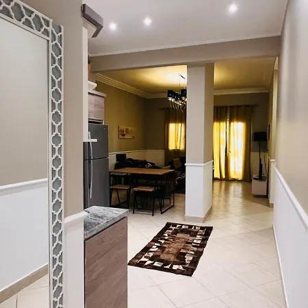 Dream Royal Residence 6th of October City Room photo