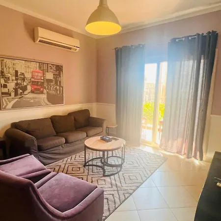 Dream Royal Residence 6th of October City Room photo