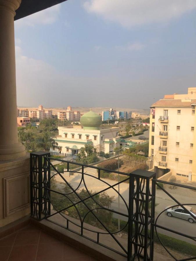 Dream Royal Apartment 6th of October City