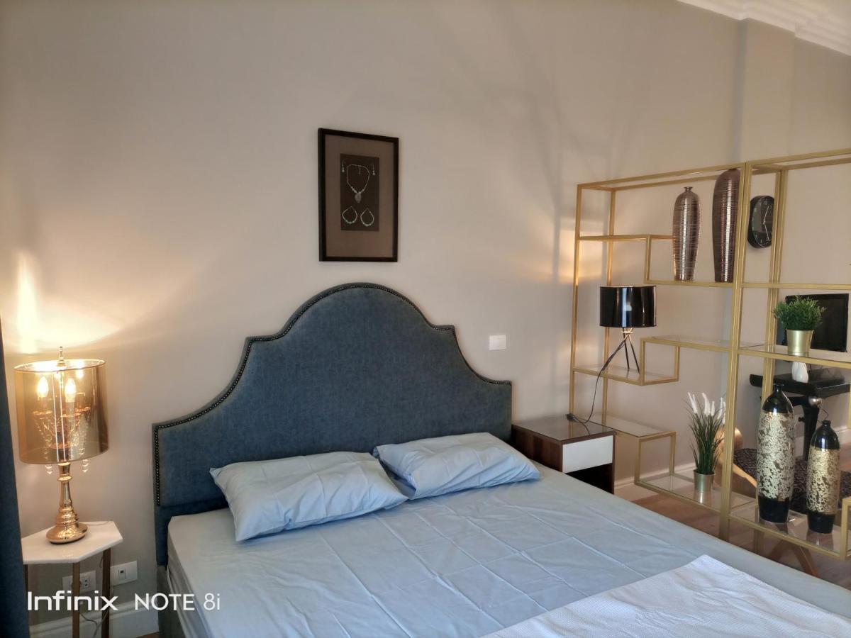 Apartment Dream Royal 6th of October City