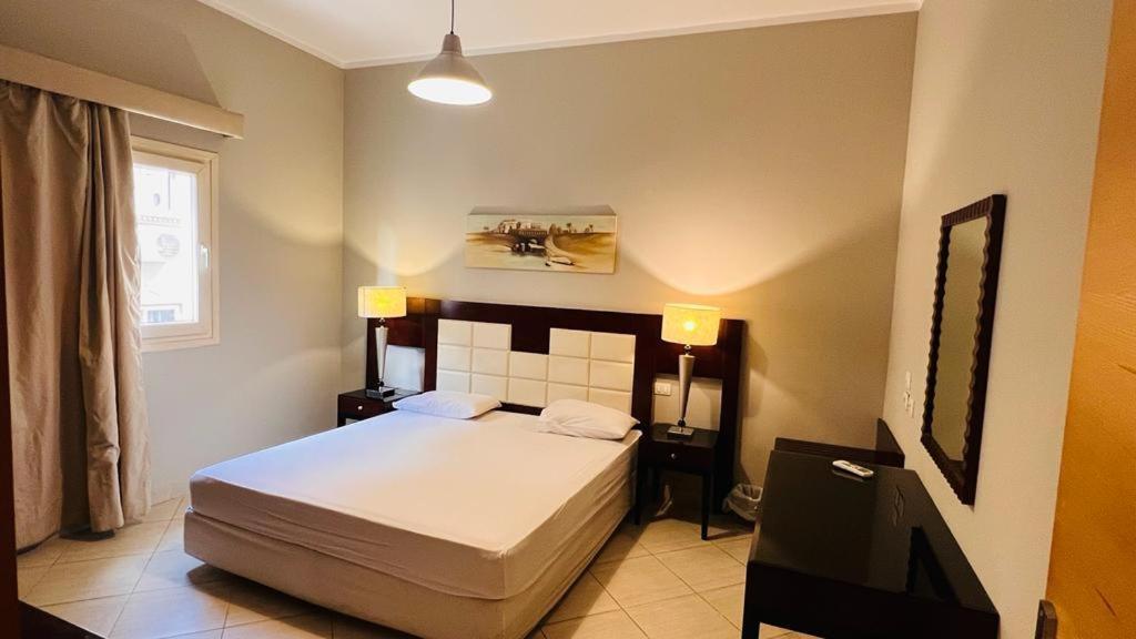 Apartment Dream Royal 6th of October City