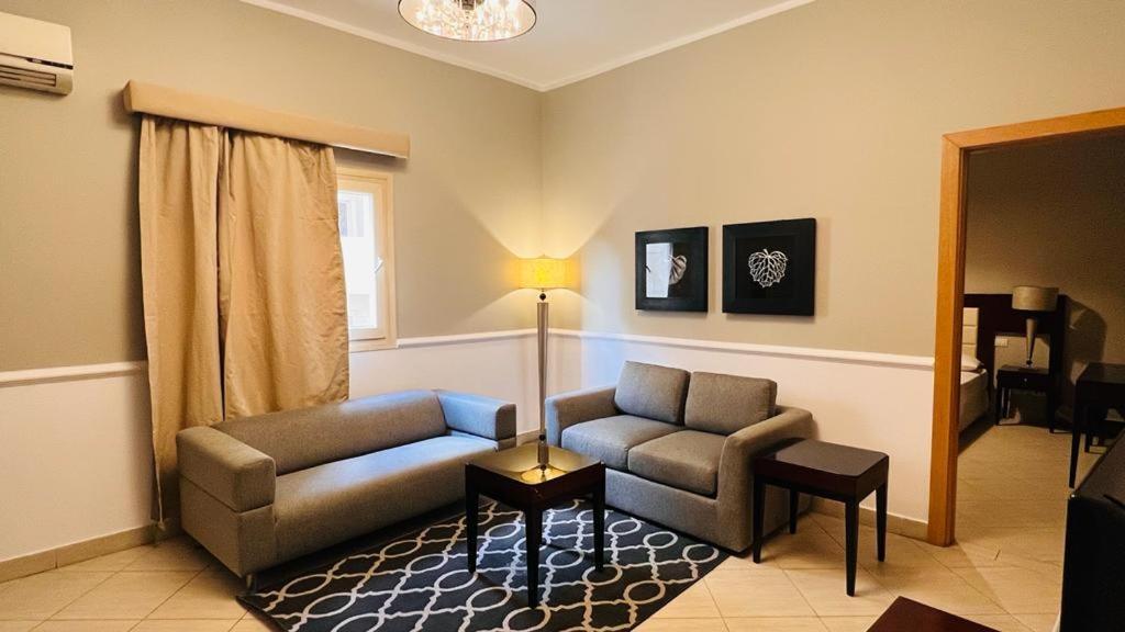 Apartment Dream Royal