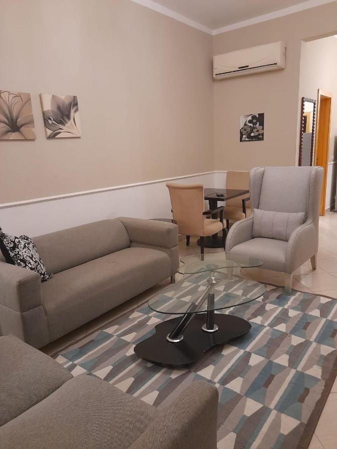 Dream Royal Apartment 6th of October City