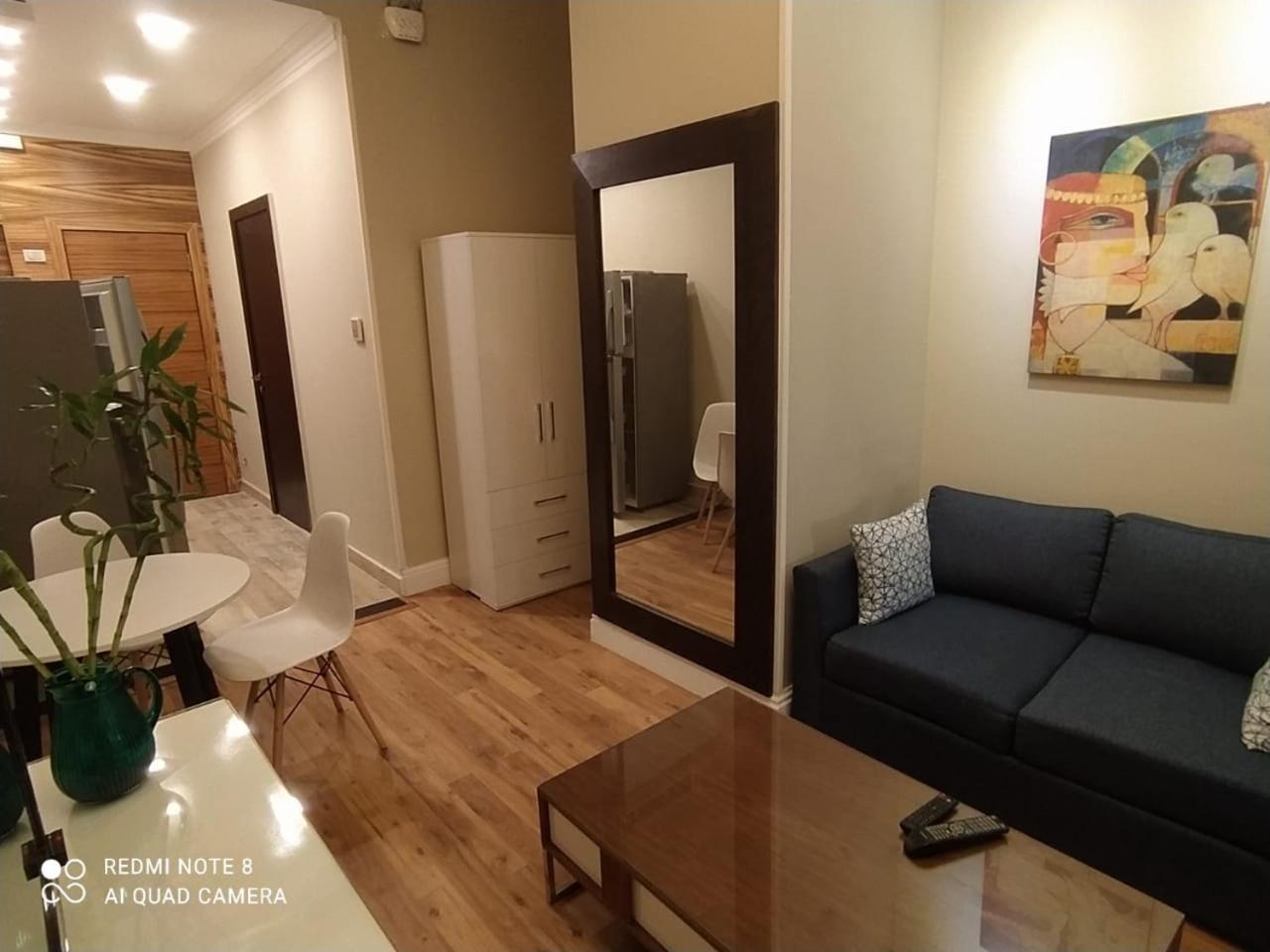 Dream Royal Apartment 6th of October City