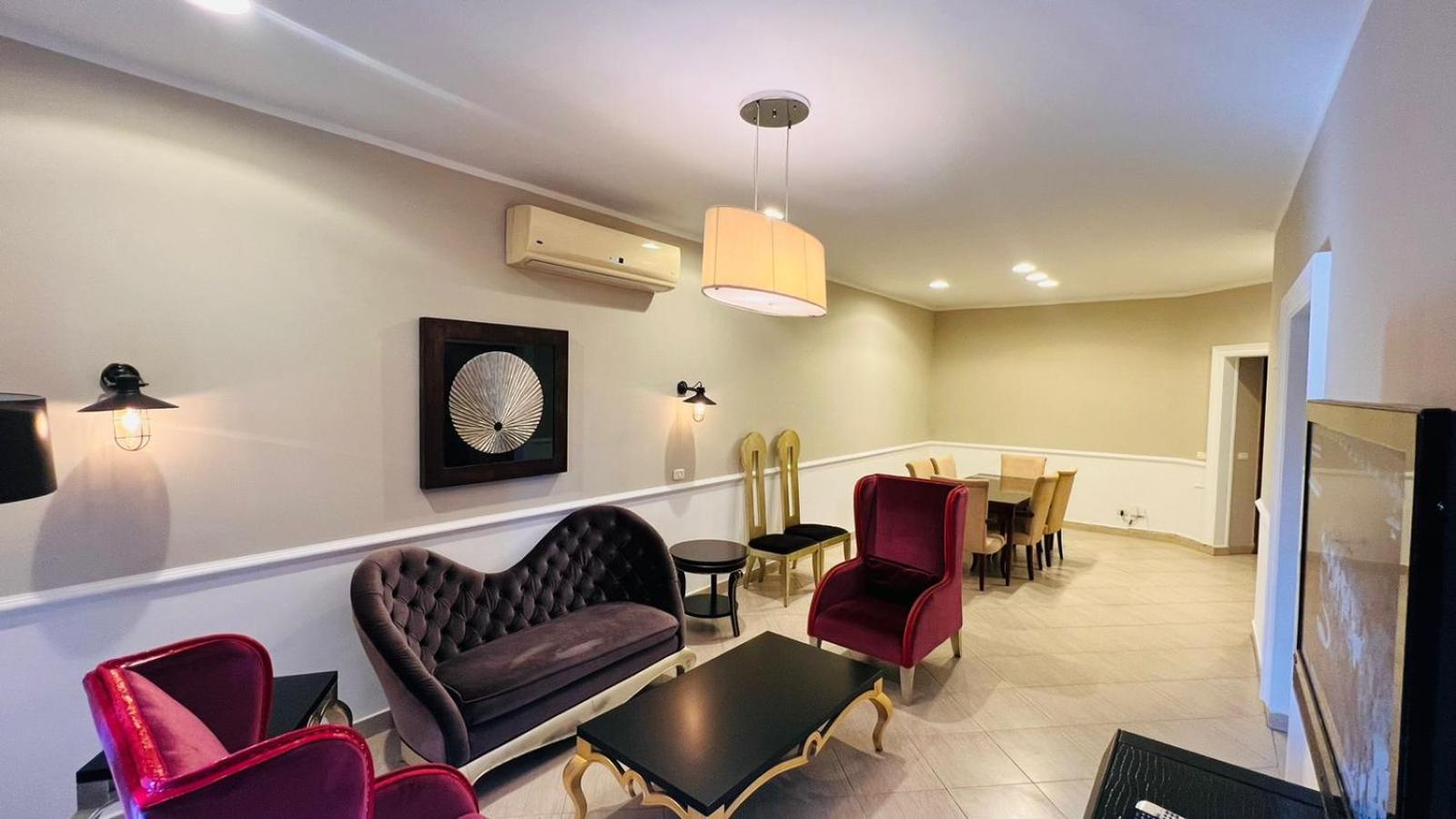Apartment Dream Royal 6th of October City