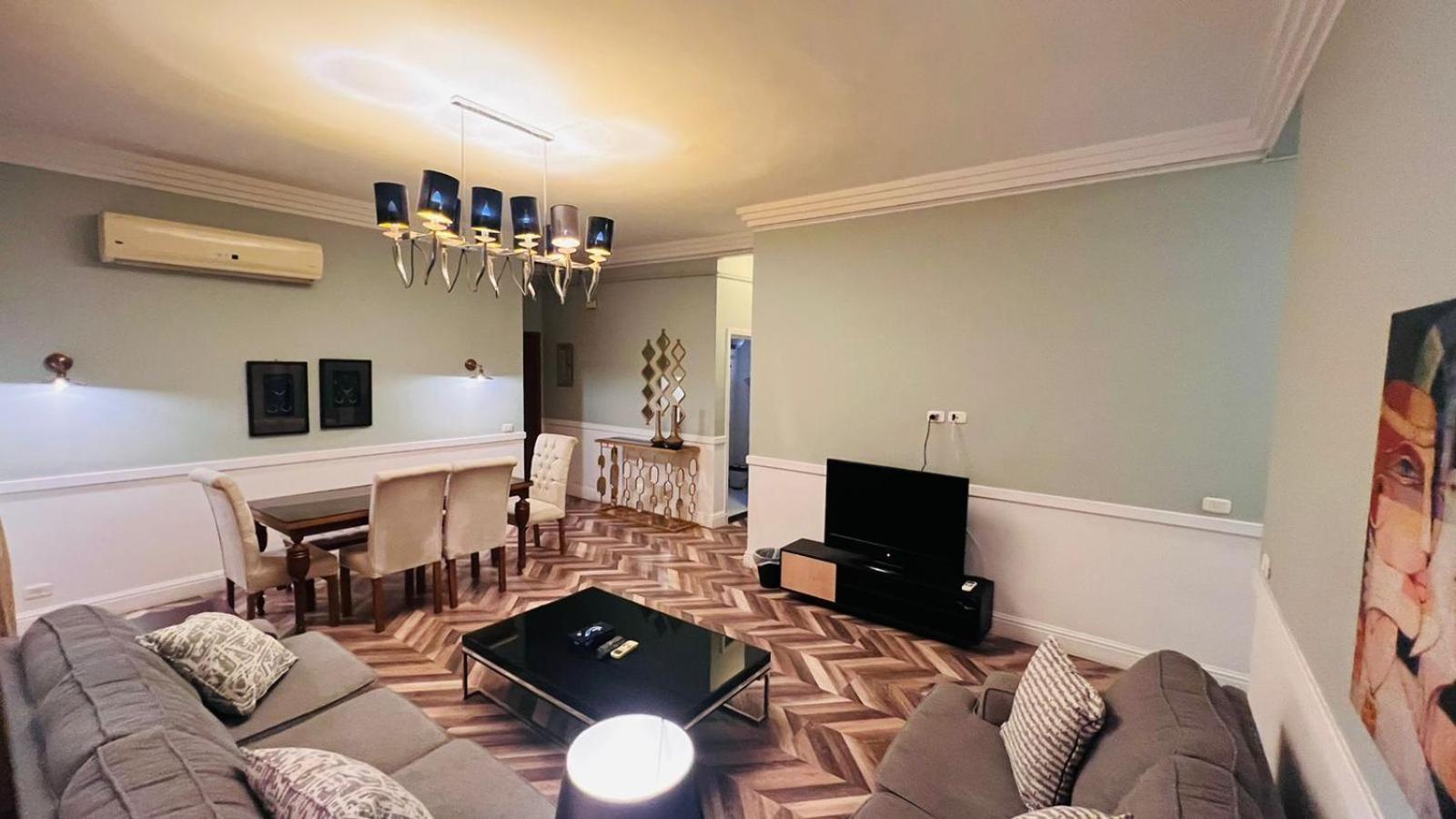 Dream Royal Apartment 6th of October City