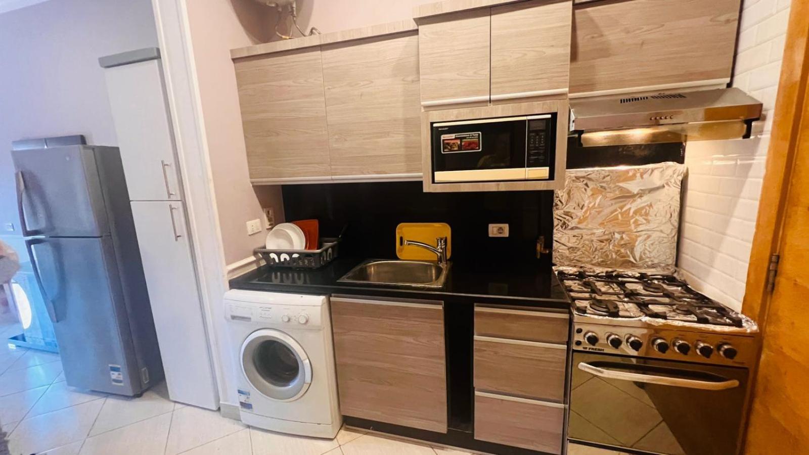Dream Royal Apartment 6th of October City