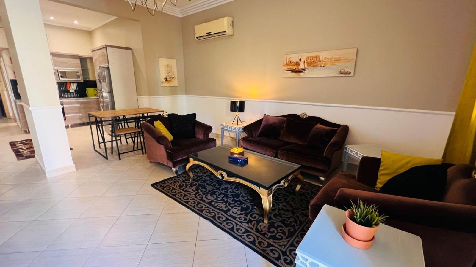 Apartment Dream Royal *