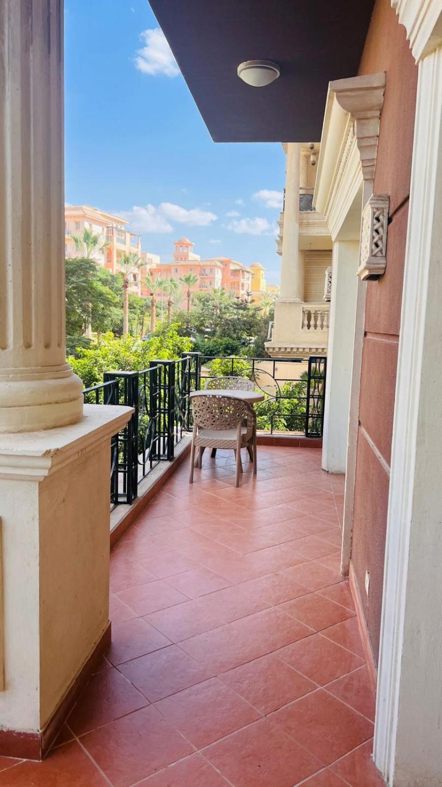 Apartment Dream Royal