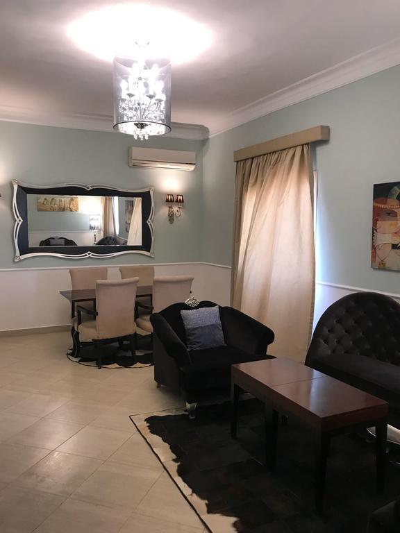 Apartment Dream Royal 6th of October City